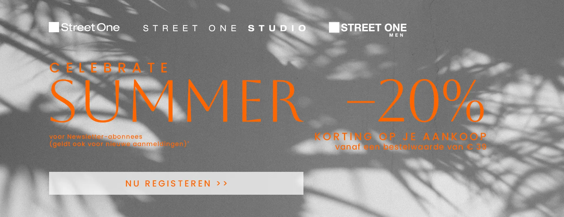 Celebrate Summer
