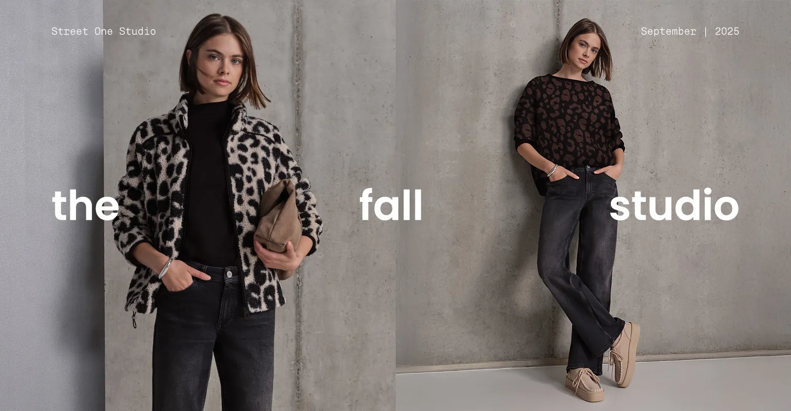 the fall studio