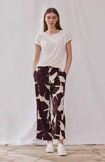 coming soon: gedessineerde broek