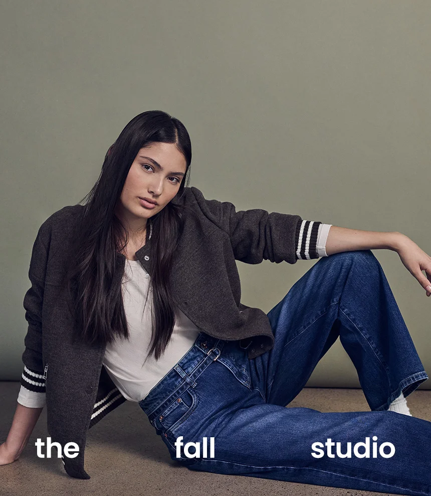 The Fall Studio