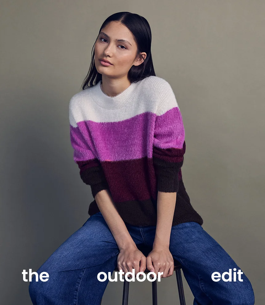 Outdoor Edit