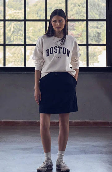 Boston