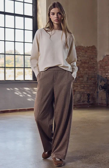 Flowy Pants