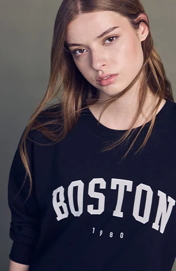 Boston