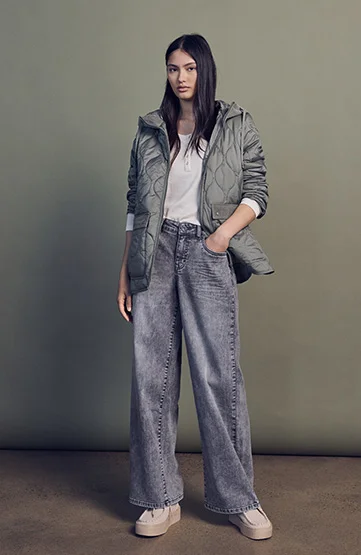 Denim