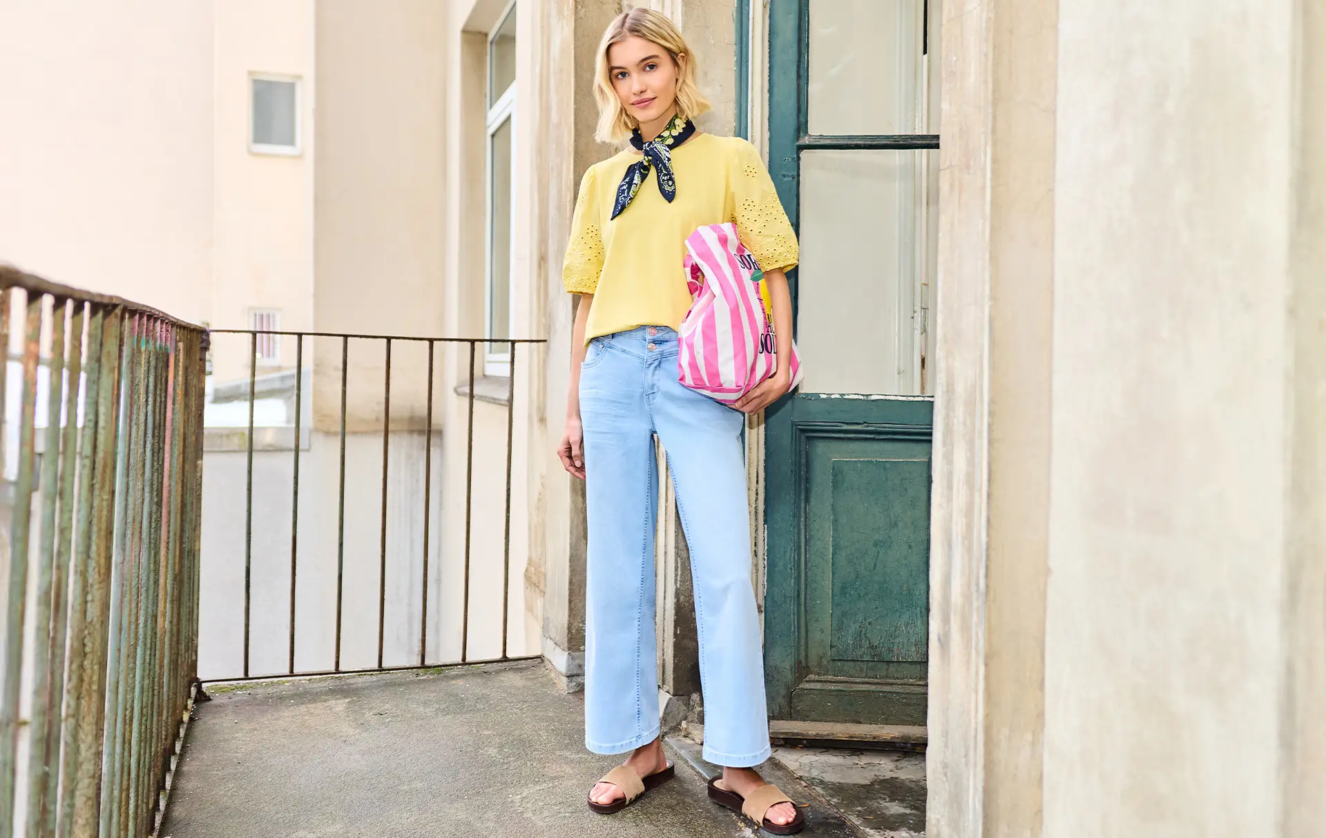 Colourful