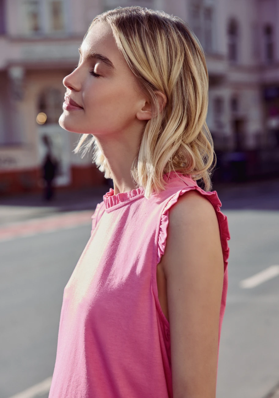 colourful